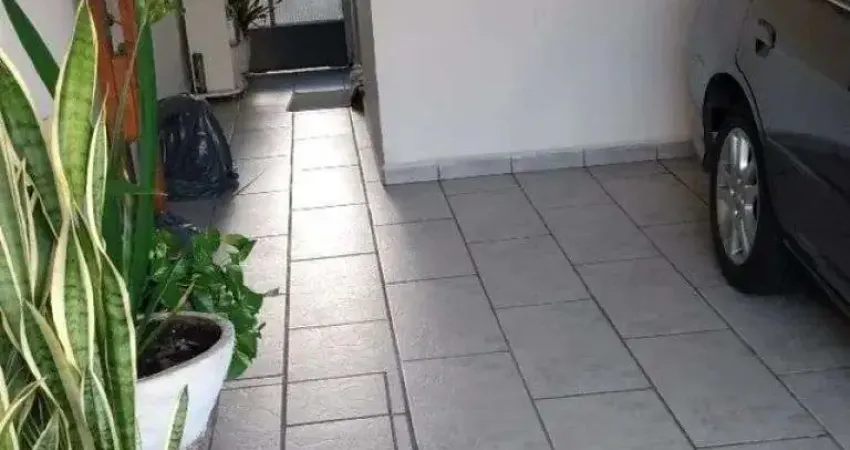 Casa com 2 quartos à venda na Rua Paulo de Morais, Ipiranga, São Paulo