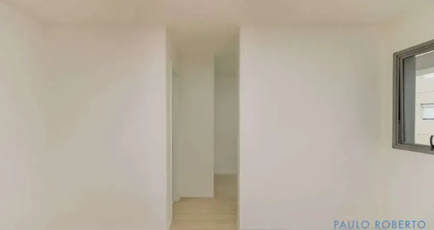 Apartamento com 1 quarto à venda na Avenida Chibarás, Moema, São Paulo
