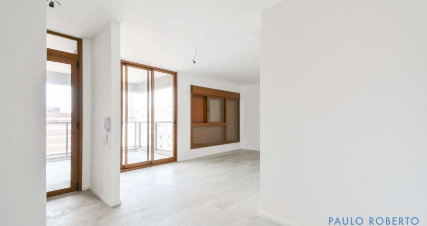 Apartamento com 1 quarto à venda na Rua Afonso Braz, Vila Nova Conceição, São Paulo