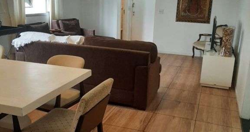 Apartamento com 3 quartos à venda na Alameda Campinas, Jardim Paulista, São Paulo