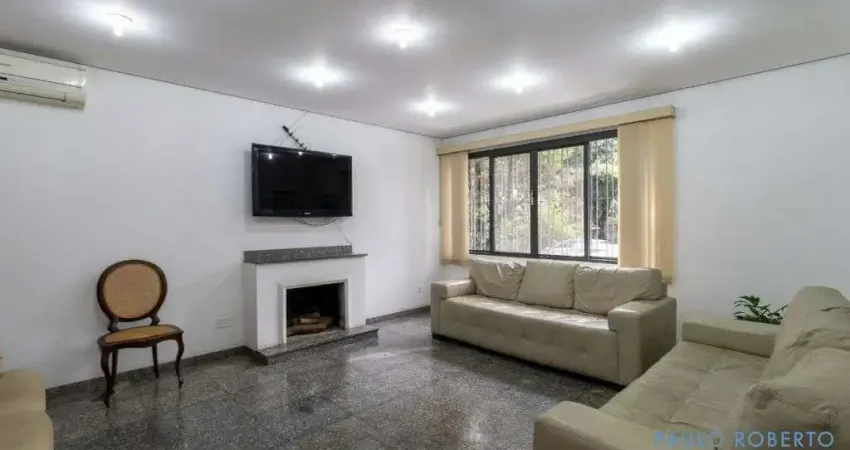 Casa com 3 quartos à venda na Rua General Mena Barreto, Jardim Paulista, São Paulo