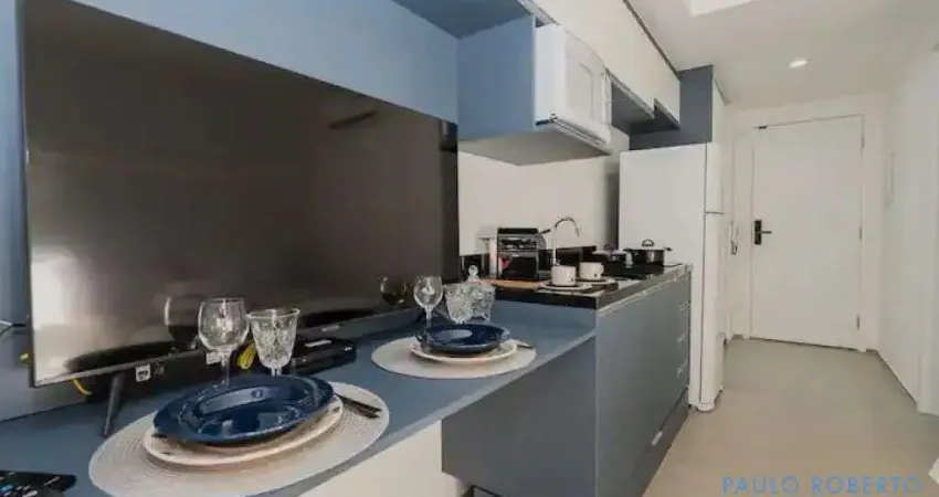 Apartamento com 1 quarto à venda na Rua Bela Cintra, Consolação, São Paulo