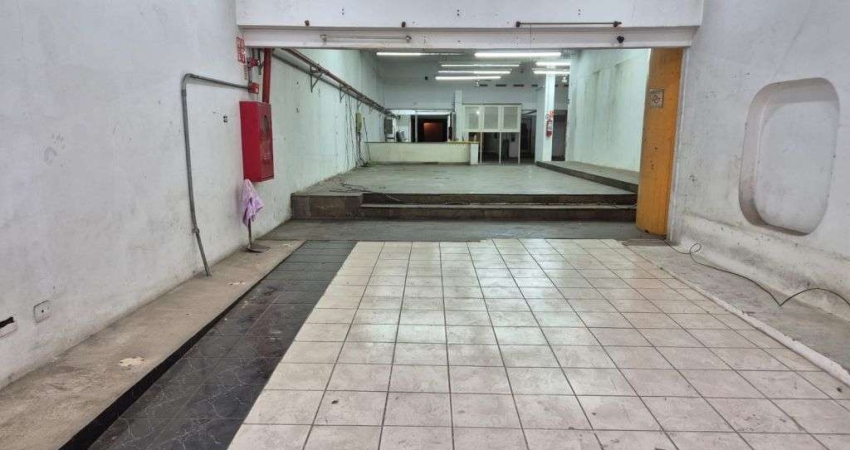 Ponto comercial para alugar na Rua Joaquim Floriano, Itaim Bibi, São Paulo