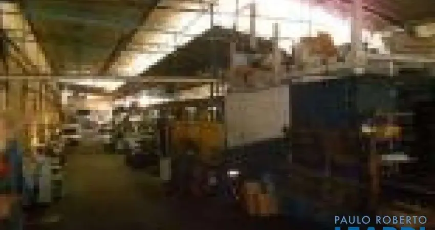 Ponto comercial à venda na Rua Ituxi, Planalto Paulista, São Paulo