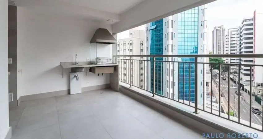 Apartamento com 2 quartos à venda na Avenida Lins de Vasconcelos, Vila Mariana, São Paulo