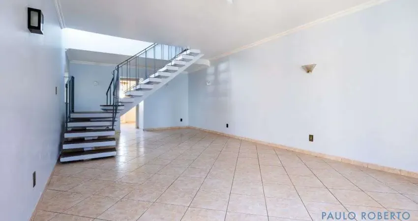 Casa com 3 quartos à venda na Avenida Ceci, Planalto Paulista, São Paulo