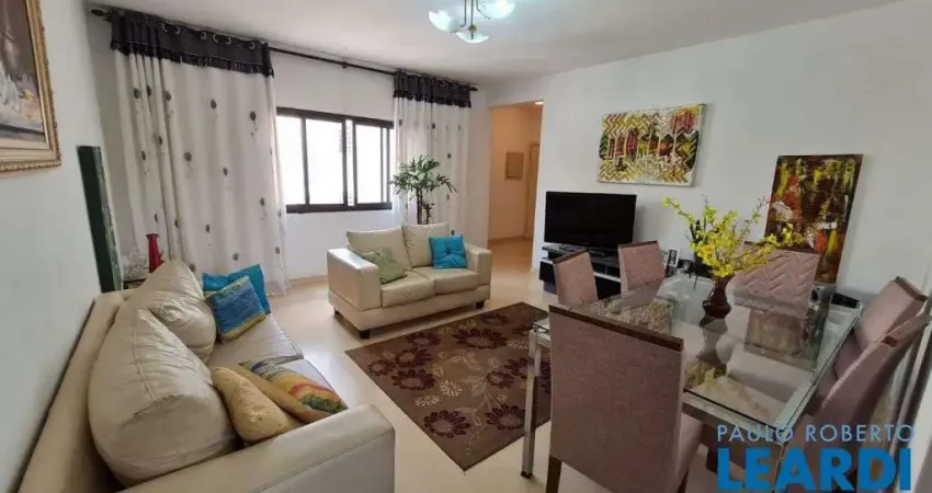 Apartamento com 2 quartos à venda na Rua Albuquerque Maranhão, Aclimação, São Paulo