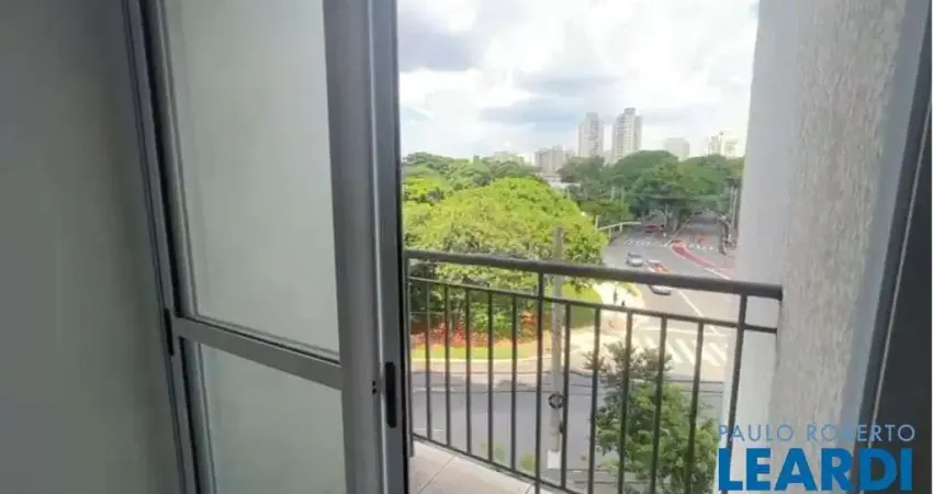 Apartamento com 2 quartos à venda na Rua Barão de Iguape, Liberdade, São Paulo