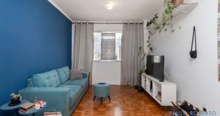 Apartamento com 1 quarto à venda na Avenida Lins de Vasconcelos, Cambuci, São Paulo