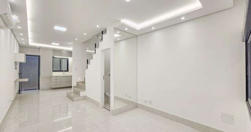 Casa com 4 quartos à venda na Rua João Lopes, Jardim da Glória, São Paulo
