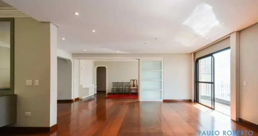Apartamento com 3 quartos à venda na Rua Castro Alves, Aclimação, São Paulo