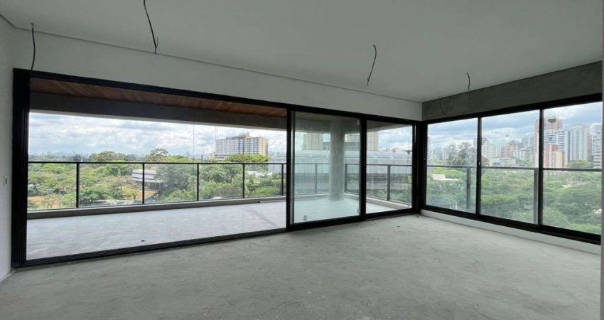 Apartamento com 3 quartos à venda na Avenida Professor Ascendino Reis, Vila Clementino, São Paulo