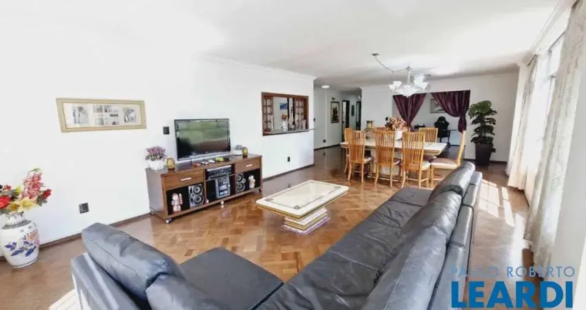 Apartamento com 3 quartos à venda na Alameda Joaquim Eugênio de Lima, Jardim Paulista, São Paulo