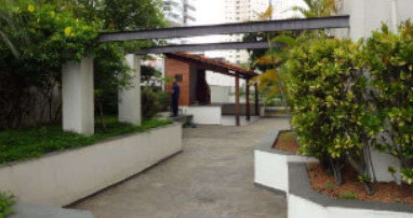 APARTAMENTO - VILA MARIANA  - SP