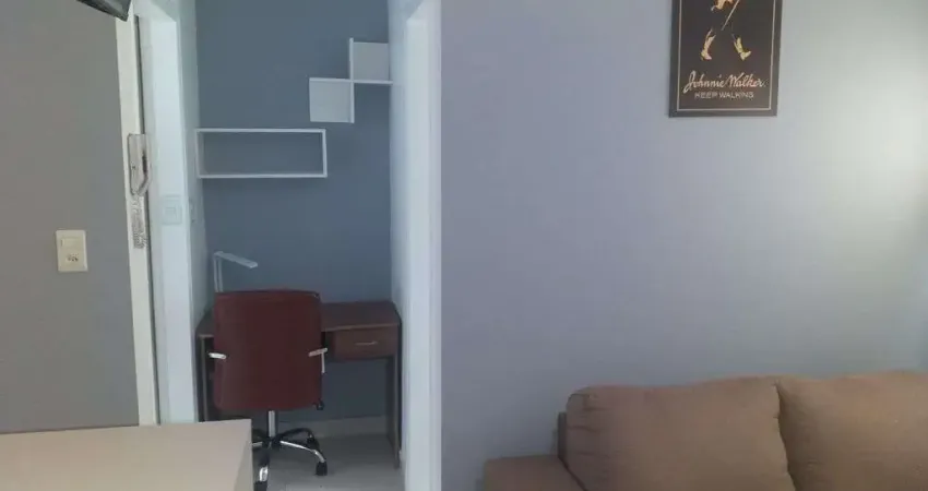 Apartamento com 1 quarto para alugar na Avenida Nove de Julho, Consolação, São Paulo