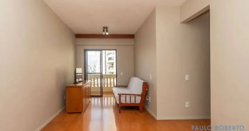 Apartamento com 3 quartos à venda na Rua Guiratinga, Saúde, São Paulo