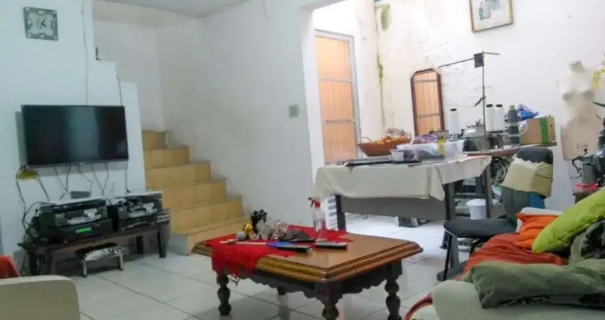 Casa com 3 quartos à venda na Avenida Doutor Ricardo Jafet, Ipiranga, São Paulo