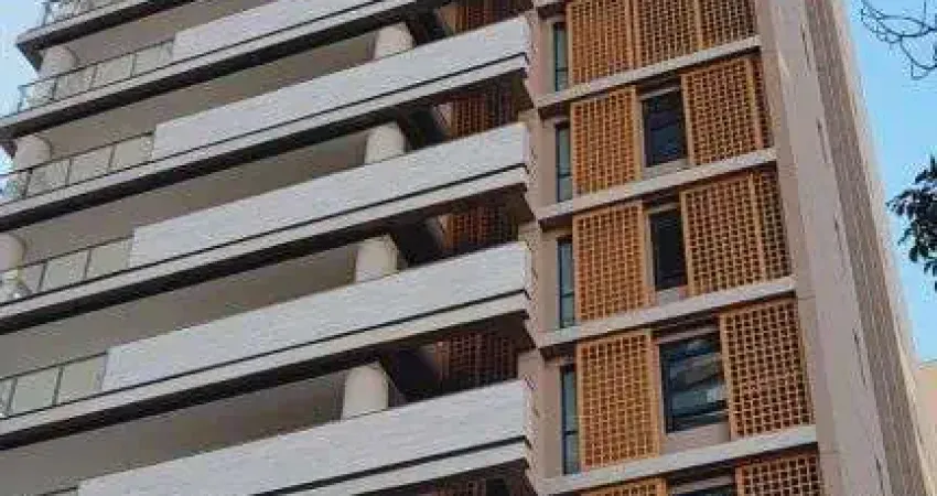 Apartamento com 3 quartos à venda na Rua Luís Molina, Chácara Klabin, São Paulo