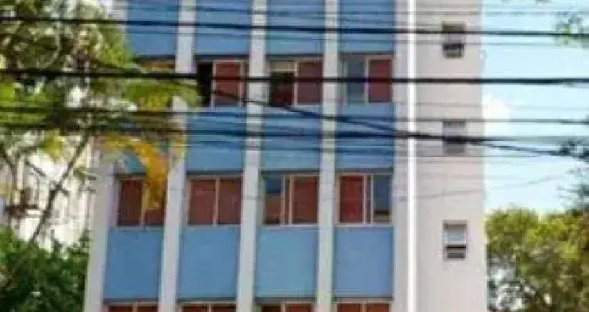 Apartamento com 2 quartos à venda na Rua Três de Maio, Vila Clementino, São Paulo