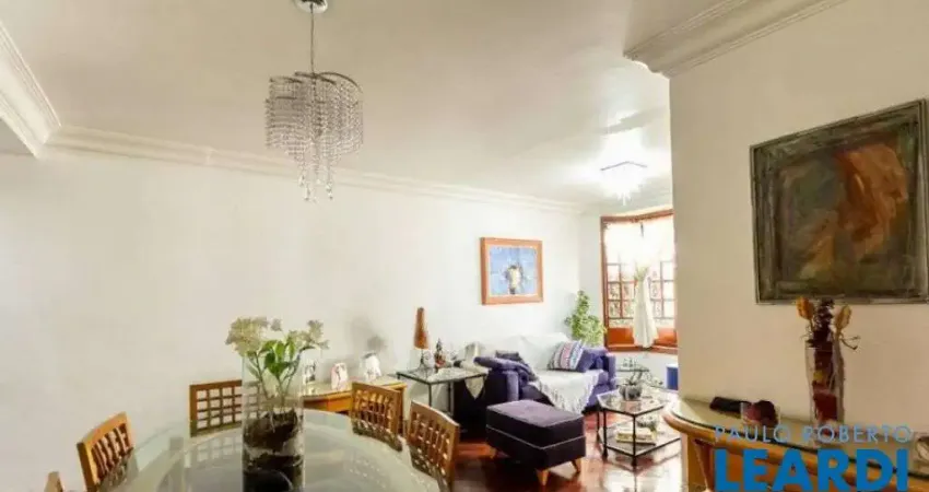 Casa com 4 quartos à venda na Rua Gomes de Carvalho, Vila Olímpia, São Paulo