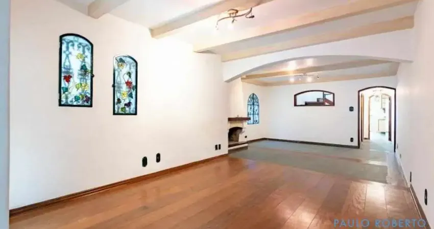 Casa com 4 quartos à venda na Praça Florence Nightingale, Jardim da Glória, São Paulo