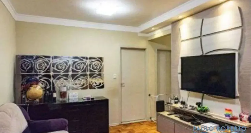 Apartamento com 3 quartos à venda na Rua José do Patrocínio, Aclimação, São Paulo