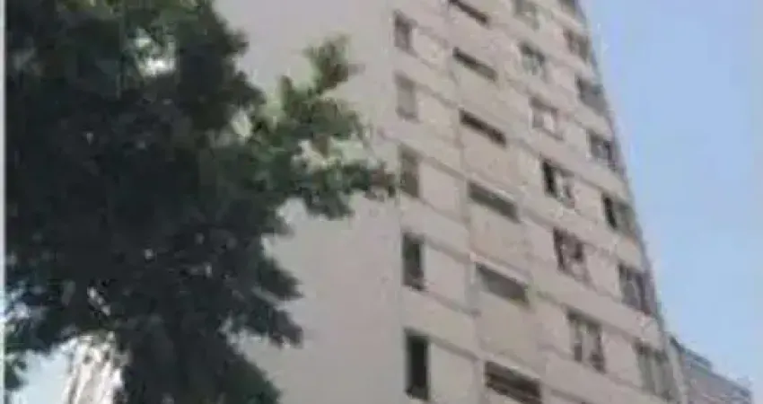 Apartamento com 2 quartos à venda na Rua da Consolação, Consolação, São Paulo