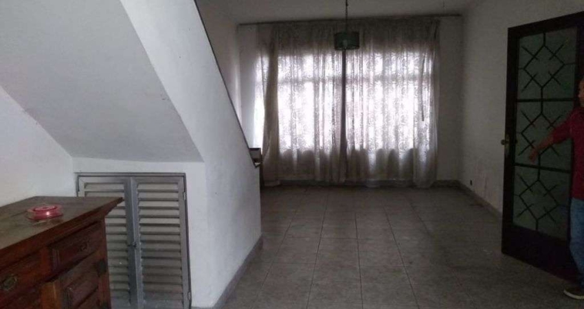 Casa com 3 quartos à venda na Rua Francisco Tapajós, Saúde, São Paulo