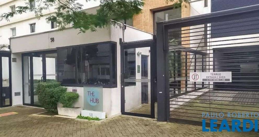APARTAMENTO - VILA MARIANA  - SP