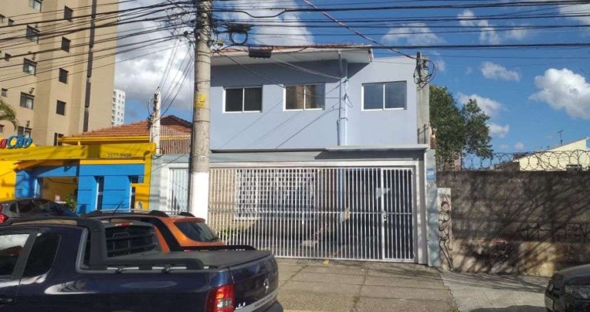 Ponto comercial à venda na Rua Ouvidor Peleja, Vila Mariana, São Paulo