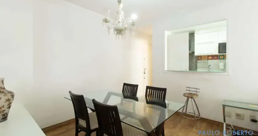 Apartamento com 2 quartos à venda na Avenida Nove de Julho, Jardim América, São Paulo