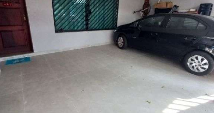 CASA SOBREPOSTA - BOSQUE DA SAÚDE - SP