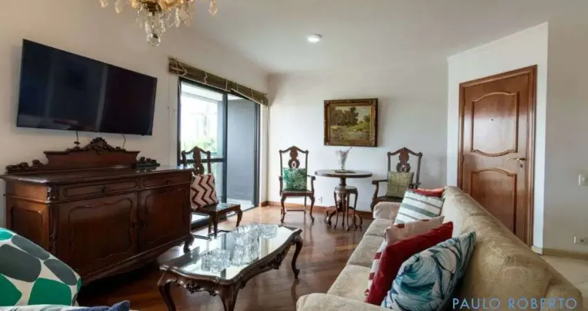 Apartamento com 2 quartos à venda na Avenida dos Eucaliptos, Indianópolis, São Paulo