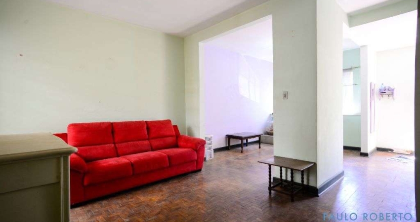 CASA ASSOBRADADA - ACLIMAÇÃO  - SP