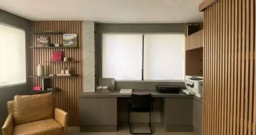 Sala comercial à venda na Rua Tabapuã, Itaim Bibi, São Paulo