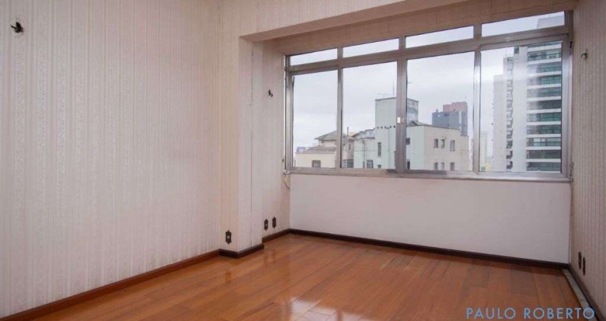 Apartamento com 2 quartos à venda na Rua José Getúlio, Liberdade, São Paulo