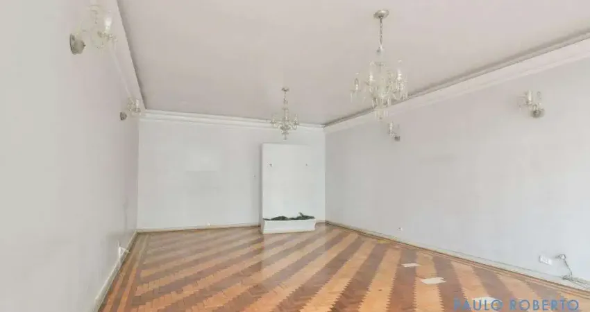 Casa com 3 quartos à venda na Rua Guarujá, Mirandópolis, São Paulo