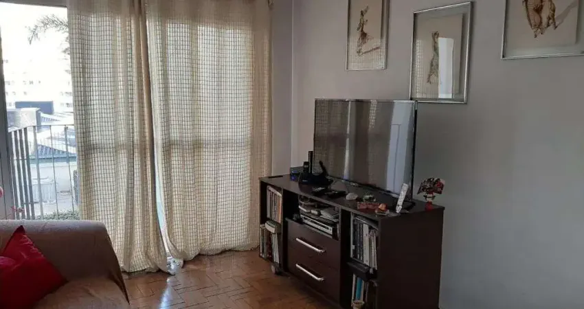 APARTAMENTO - VILA GUARANI(ZONA SUL) - SP