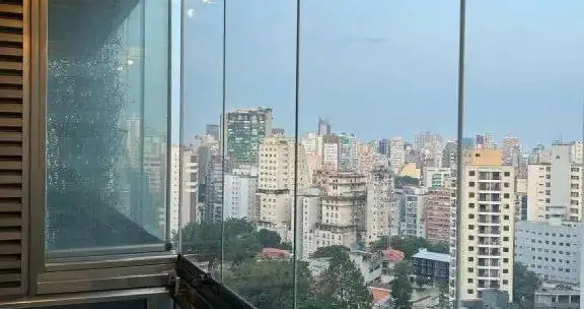 APARTAMENTO - CONSOLAÇÃO  - SP