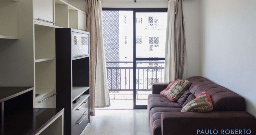 APARTAMENTO - VILA OLÍMPIA  - SP