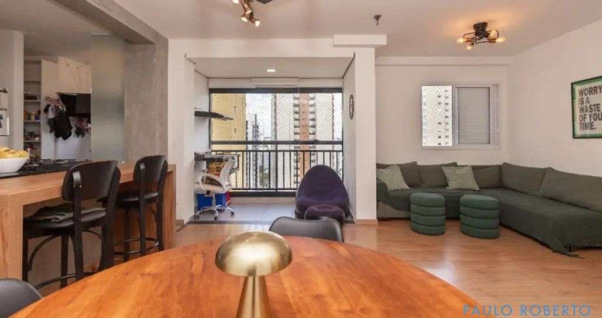 APARTAMENTO - SAÚDE - SP