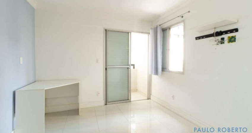 Apartamento com 1 quarto à venda na Rua Dona Avelina, Aclimação, São Paulo