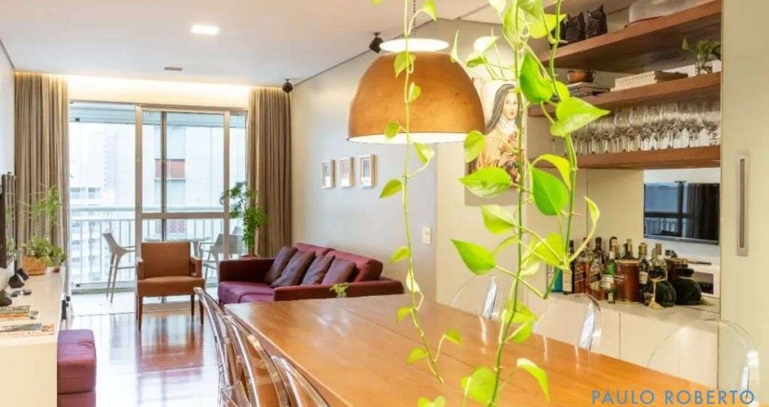 APARTAMENTO - BELA VISTA  - SP