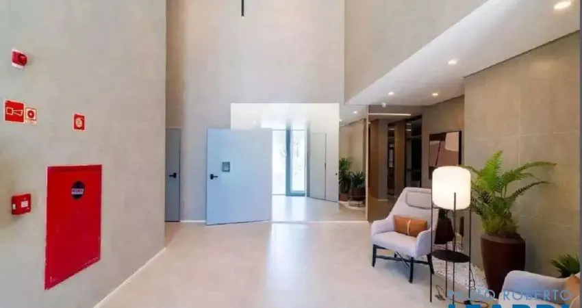 Apartamento com 1 quarto à venda na Avenida Afonso Mariano Fagundes, Mirandópolis, São Paulo