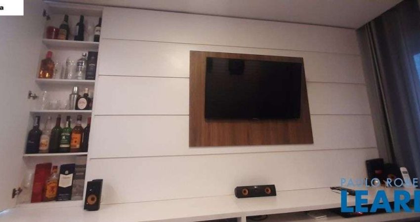 APARTAMENTO - IPIRANGA - SP