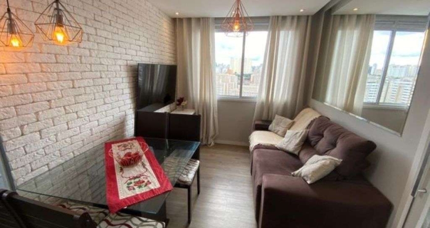 APARTAMENTO - CAMBUCI - SP