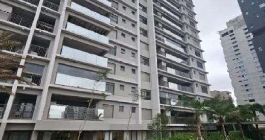 APARTAMENTO - CAMPO BELO - SP