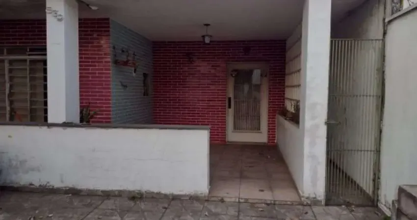 Casa com 3 quartos à venda na Rua Campante, Vila Independência, São Paulo