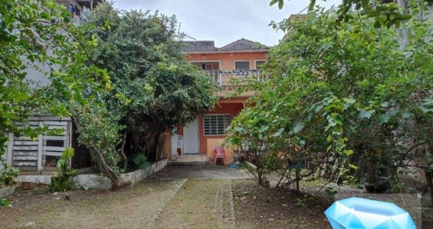 Casa com 2 quartos à venda na Rua Presidente Wenceslau, Vila Santa Luzia, São Bernardo do Campo