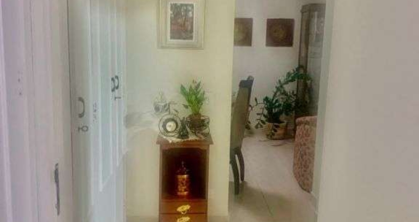 Apartamento com 2 quartos à venda na Avenida Giovanni Gronchi, Vila Andrade, São Paulo